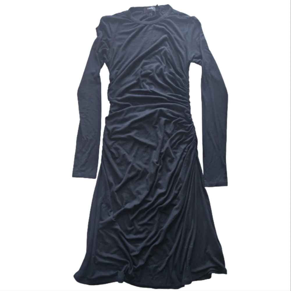 THEORY DRESS - Picture 2 of 13